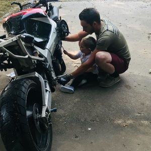 Meet your Posher, Seth